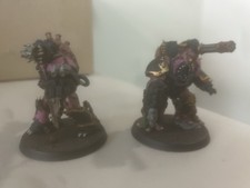 Games Workshop Warhammer 40k