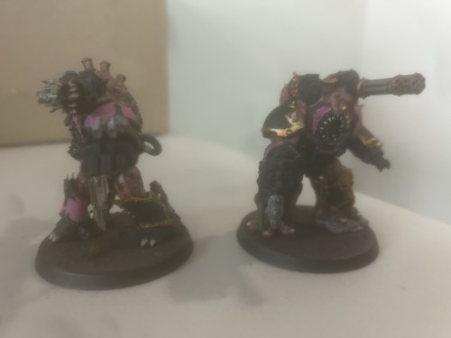 Games workshop warhammer 40k - warhammer,