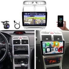 Per Peugeot 307 2007-2013