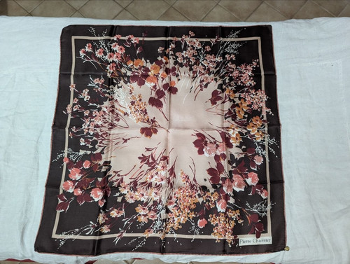 Scialle foulard sciarpa - foulard,