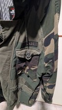 Superdry Rookie Military Uomo XL