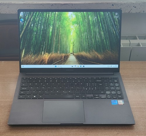 Notebook samsung galaxy - notebook, 2