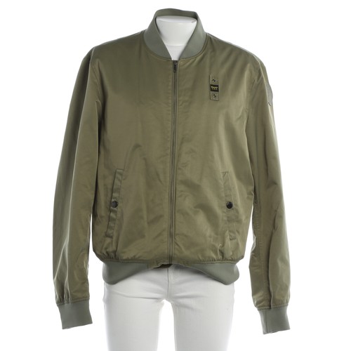 Giacca estiva blu usa - giacca,
