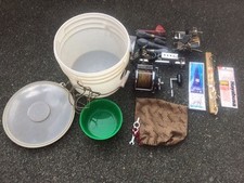Daiwa Kit da Pesca per