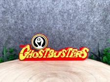 Filmations ghostbuster idea - -,