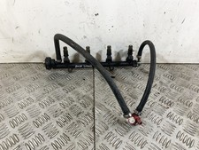 100296- Flauto Iniettori Triumph Baby Speed 600 Dal 2002 al 2003