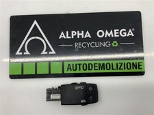 COMANDO REGOLAZIONE VOLUME RADIO PER RENAULT Clio Serie 8200058695 (99>01)