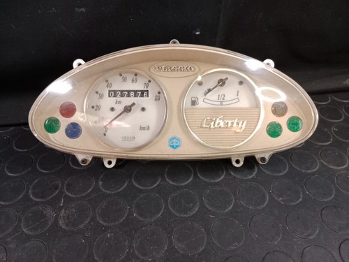 Piaggio liberty 4tempi - piaggio,