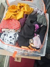 Sacchetto Rottami Tessuto 10kg