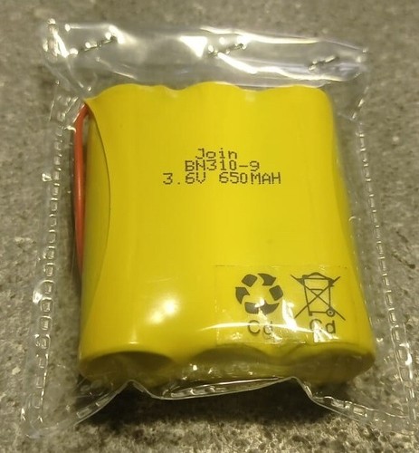 Pacco batteria join - pacco,