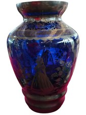 Grande Vaso Vecchia Murano 
