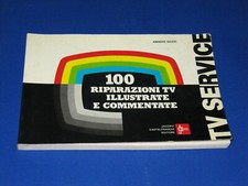 100 Riparazioni Tv Illustrate
