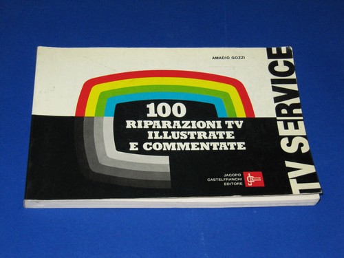 100 riparazioni illustrate - 100,