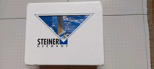 Binocolo steiner skipper 7x50 - binocolo,