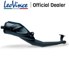Marmitta leovince sp3 piaggio - marmitta,
