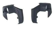 COPPIA COPERCHIO SUPERIORE DX E SX  APRILIA SCARABEO LIGHT 250- 300- 400-  500