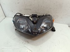 FARO FANALE ANTERIORE ORIGINALE PER HONDA CBR 600 F FSPORT 2001 2007