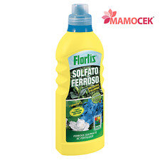 FLORTIS Solfato Ferroso conf