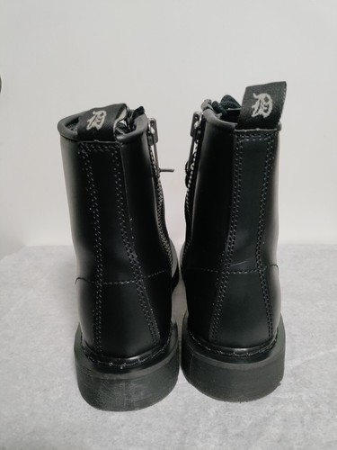 Demonia bolt 200 - demonia, bolt-200