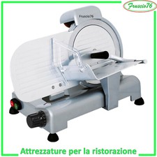 Affettatrice Elettrica RGV