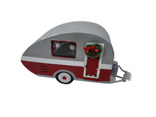 Mini Camper Travel Trailer