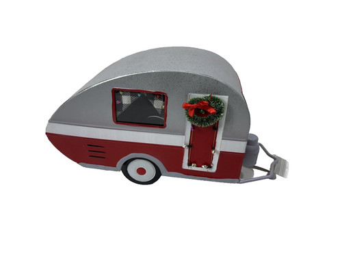 Mini camper rimorchio - mini,