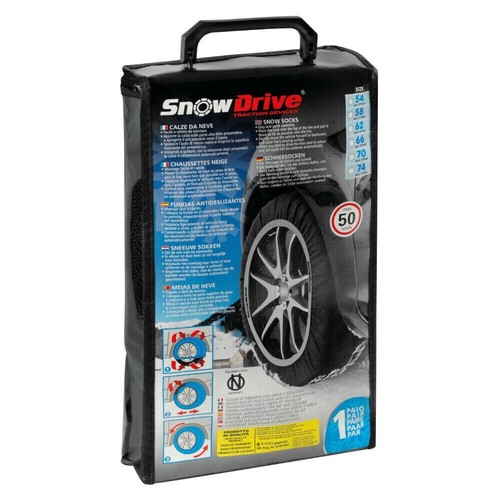 Coppia calze neve - coppia, snowdrive