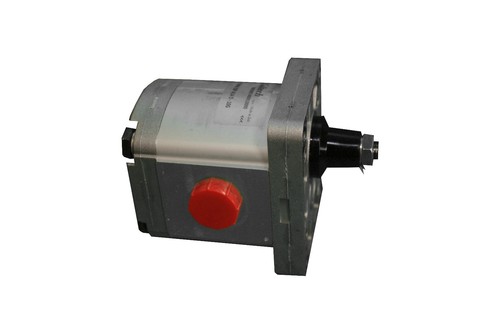 Pompa oleodinamica litri - 16,