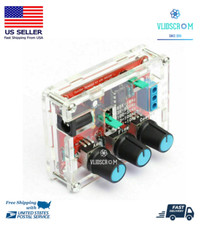 Generatore di segnale funzione