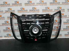 PULSANTIERA TASTIERA COMANDO STEREO RADIO FORD KUGA II (2014) CV4T-18K811-TA