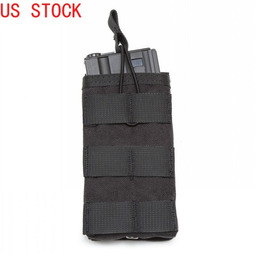 Borsa rivista fucile singolo