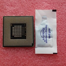 Intel Core 2 Duo T7600 2,33