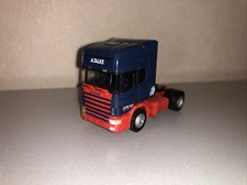 Herpa 1:87 Scania Topline 144