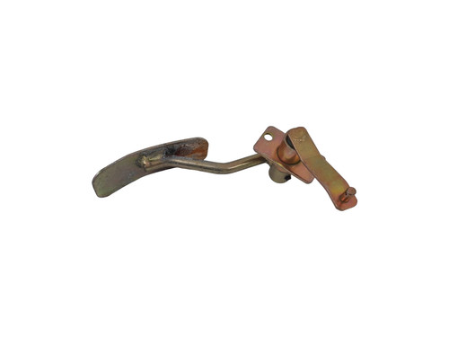 Pedale acceleratore completo - pedale,