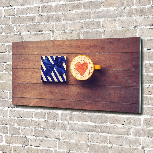 Quadro parete in - parete,