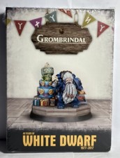 Warhammer Grombrindal 1977 -