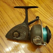 Mulinello da Pesca Spinning