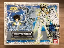 Saint Cloth Myth Pegasus Seiya