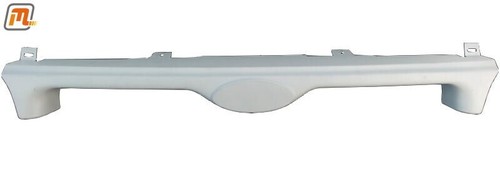 Griglia radiatore ford escort - radiatore,