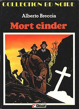 Mort cinder - eo,
