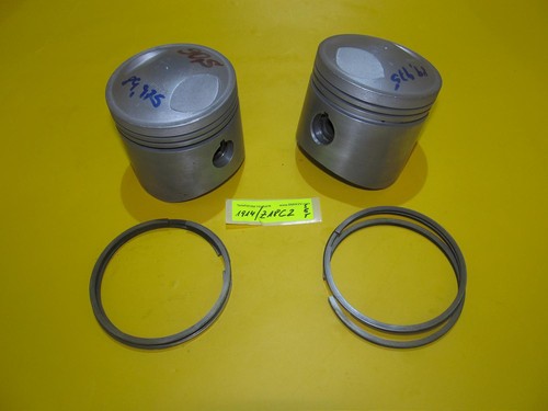 Bmw r90 set - r90, pistone