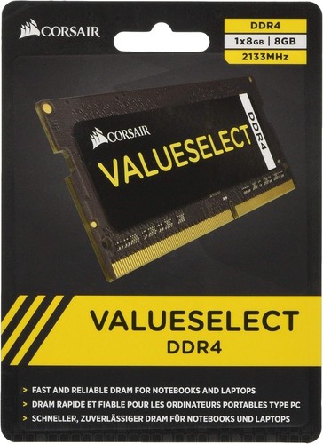 Nuova ram corsair - -,