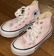 Converse rosa ctas eva - ctas,