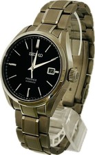 Orologio Uomo Automatico Seiko