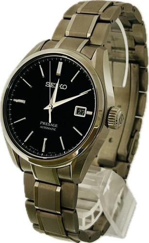 Orologio uomo automatico seiko - uomo,