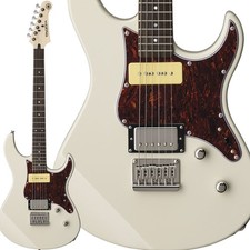 Yamaha pacifica311h vintage - yamaha,