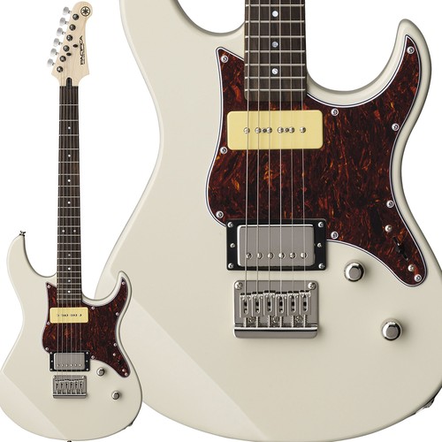 Yamaha pacifica311h vintage - pacifica311h, vw