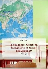 Libro - Io Studente, Genitore