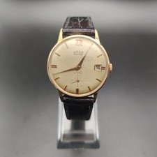 Arsa Precision 35 mm Orologio Vintage Watch Uhr Movt. 6456 From '60 GWO