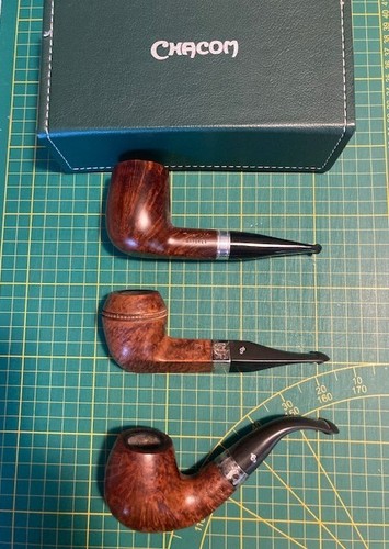 Pipe peterson chacon rodate - pipe,